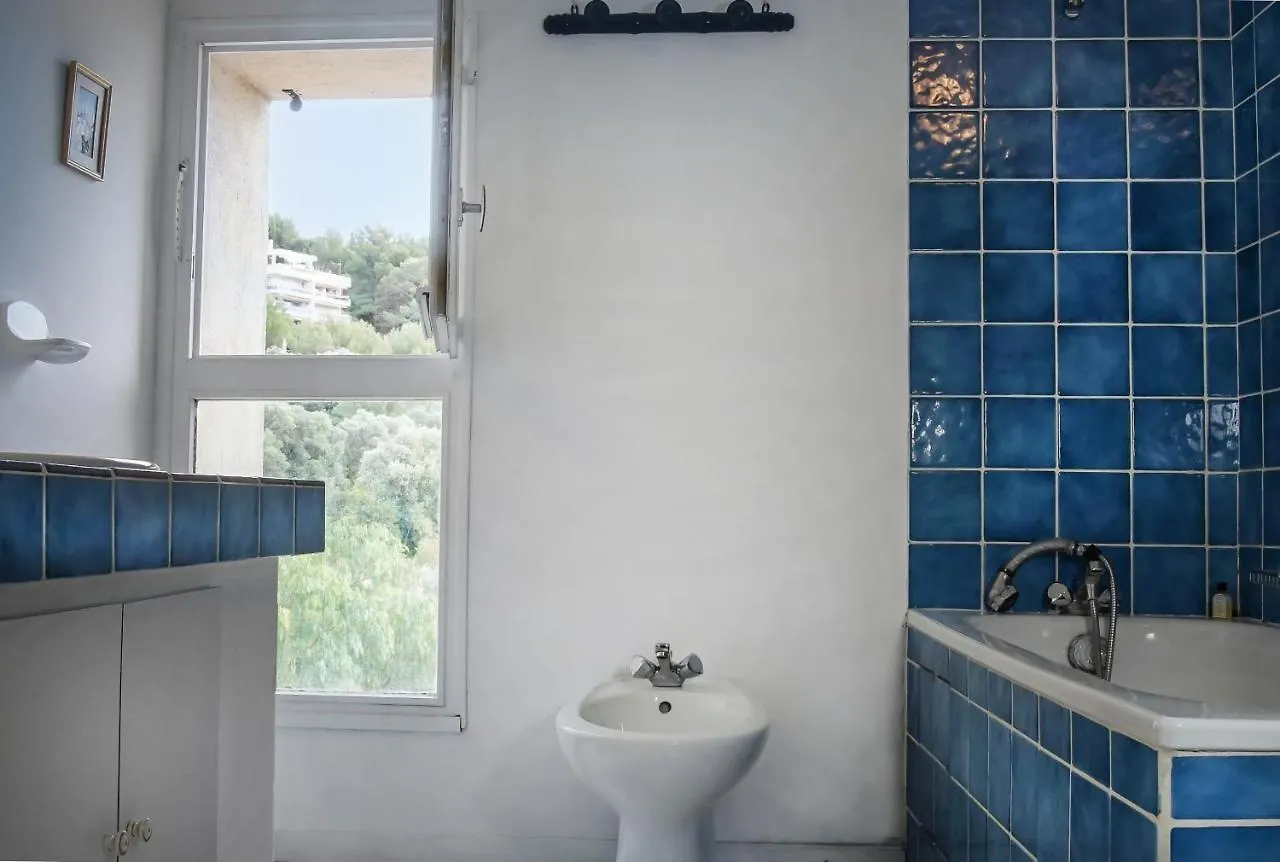 Villa Antinea Cassis