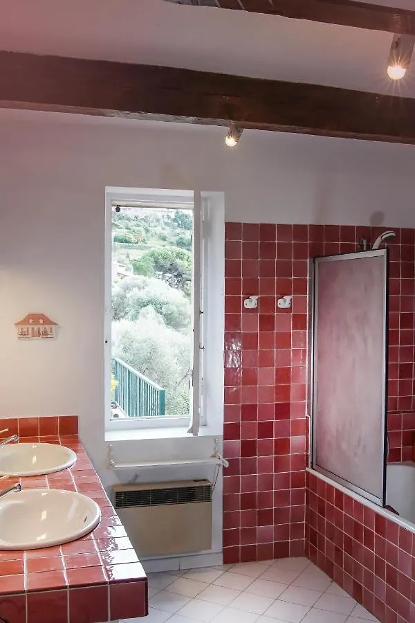 Villa Antinea Cassis